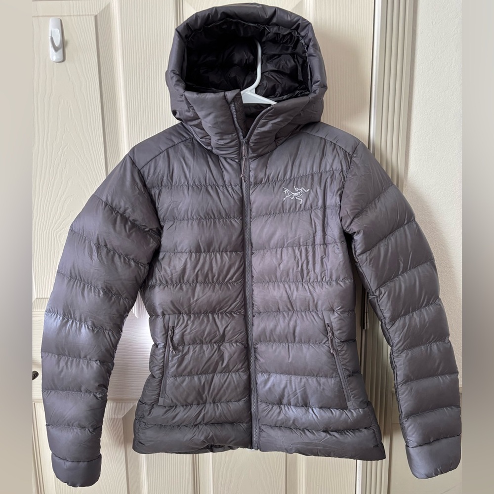 Arc'teryx Thorium Jacket